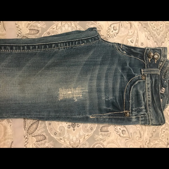 Miss Me Jeans - Picture 4 of 5